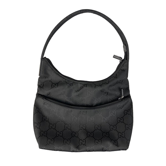 Gucci Hobo cloth handbag
