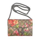 Gucci Dionysus Cloth Handbag - Loop Vintage