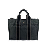 Hermès Toto Cloth Tote - Loop Vintage