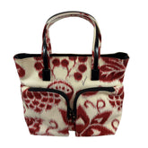 Gucci Cloth Handbag - Loop Vintage