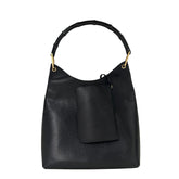 Gucci Bamboo Leather - Loop Vintage