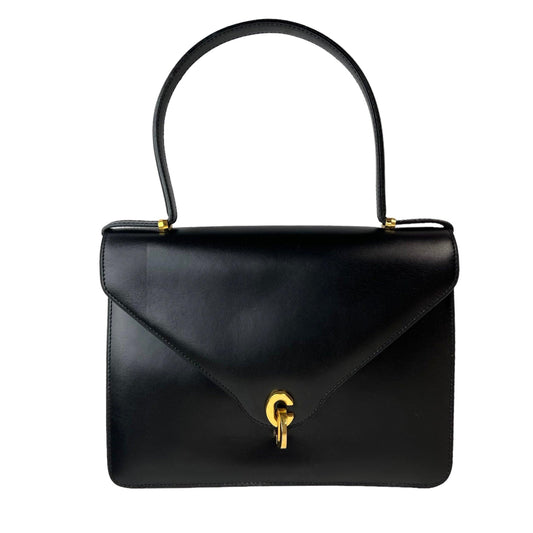 Dior Leather Handbag