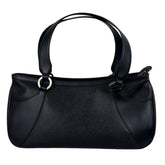Bvlgari Leather Handbag