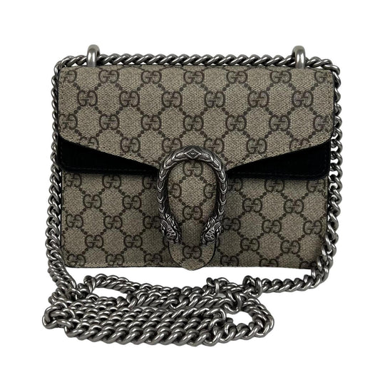 Gucci Dionysus Cloth Handbag