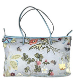 Gucci Cloth Canvas Handbag