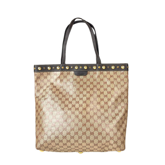 Gucci Ophidia Shopping Tote