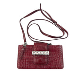 Miu Miu My Miu leather handbag