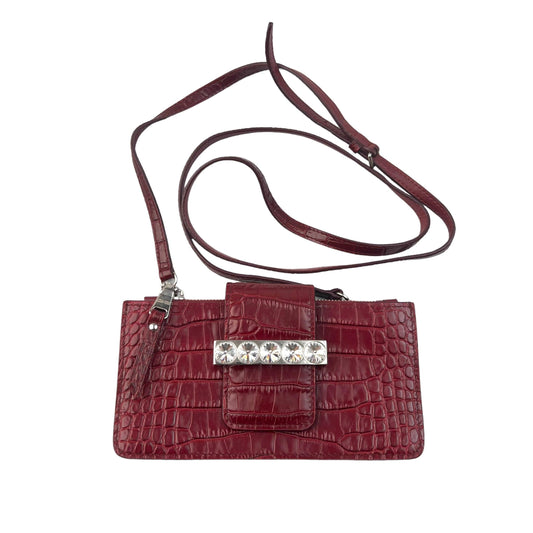 Miu Miu My Miu leather handbag