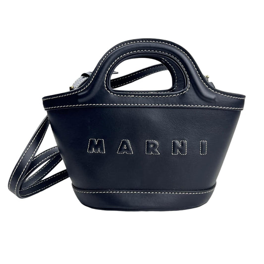 Marni Tropicalia tote bag