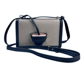 Loewe Barcelona leather handbag