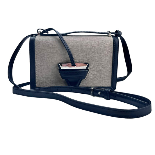 Loewe Barcelona leather handbag