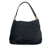 Prada Re-Nylon cloth handbag