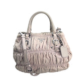 Prada Leather handbag