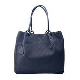 Gucci Eclipse cloth handbag