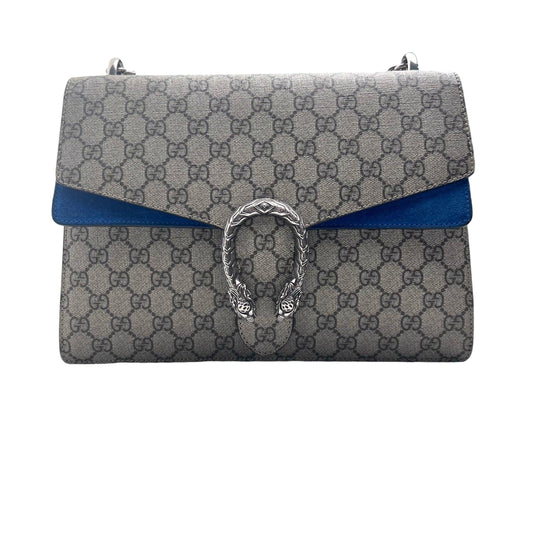 Gucci Dionysus cloth handbag