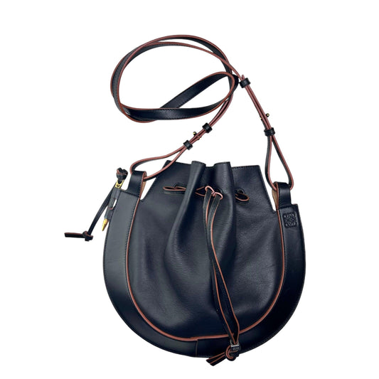 Loewe Horseshoe Shoulder Bag