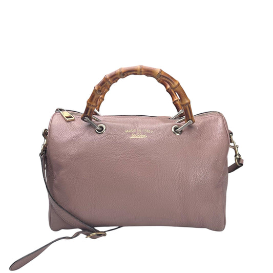 Gucci Bamboo Shopper medium tote bag