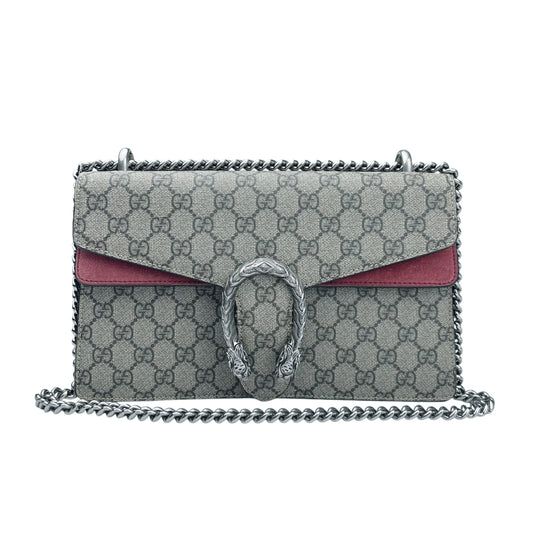 Gucci Dionysus crossbody bag