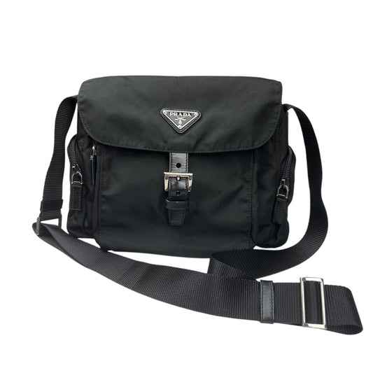 Prada Re-Nylon Shoulder Bag
