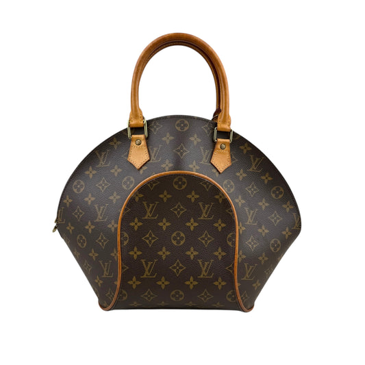 Louis Vuitton Monogram Ellipse MM Bag