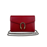gucci-dionysus-mini-red-leather-chain-wallet-bag-front