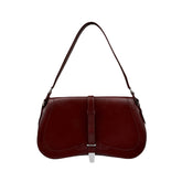 prada-cognac-leather-flap-shoulder-bag-front-view