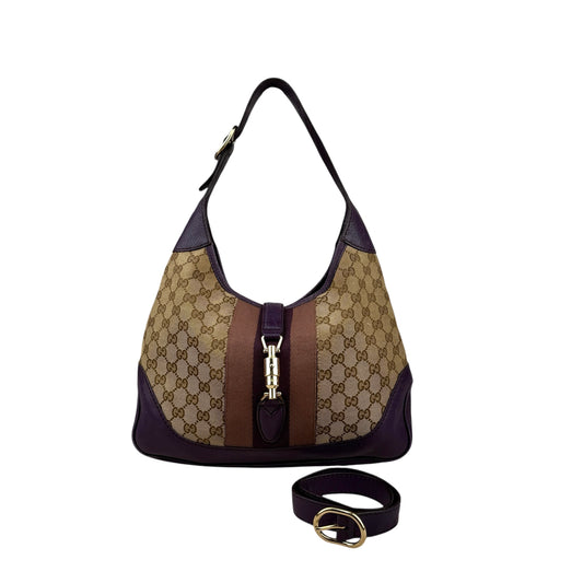 Gucci Jackie 1961 Hobo Bag