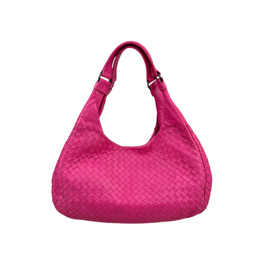 Bottega Veneta Intrecciato Shoulder Bag
