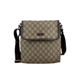 gucci-gg-supreme-messenger-front-view