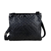 gucci-guccissima-shoulder-black-front-view