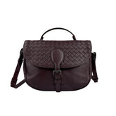 bottega-veneta-intrecciato-bordeaux-front-view