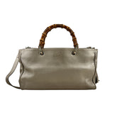 gucci-medium-calfskin-bamboo-shopper-front-view