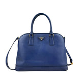 prada-saffiano-triangle-logo-blue-front-view