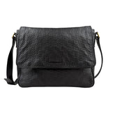 gucci-messenger-monogram-guccissima-black-front-view