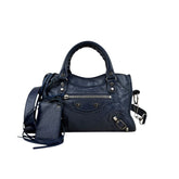 balenciaga-city-leather-crossbody-front-view