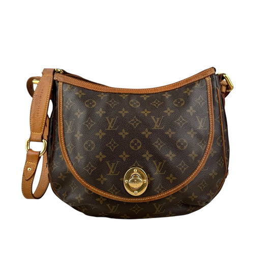 Louis Vuitton Tulum Grand Bag