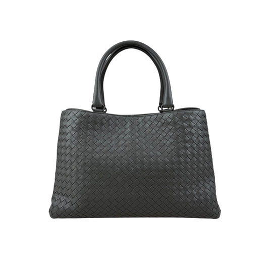 Bottega Veneta Milano Tote