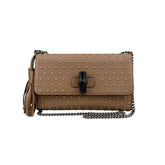 gucci-studded-leather-miss-bamboo-shoulder-bag-front-view