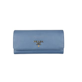 prada-leather-wallet-front-view