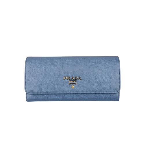 Prada Leather wallet