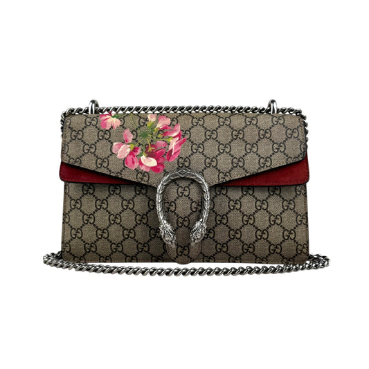 Gucci Dionysus Blooms crossbody bag