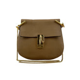 chloe-chloe-brown-leather-drew-shoulder-bag-front-view