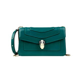 bvlgari-leather-serpenti-forever-shoulder-bag-front