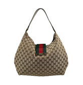 gucci-large-gg-canvas-new-ladies-web-hobo-front