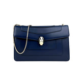 bvlgari-serpenti-leather-shoulder-bag-front-view