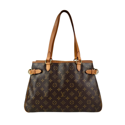 Louis Vuitton Batignolles Vertical Tote Bag