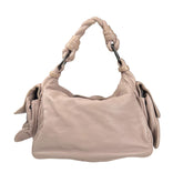 Bottega Veneta Intrecciato Shoulder Bag