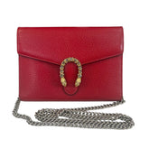 gucci-dionysus-mini-leather-red-chain-wallet-bag-front