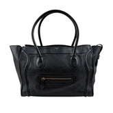 Celine Medium Luggage Phantom Tote