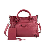 balenciaga-velo-classic-studs-leather-medium-city-bag-front